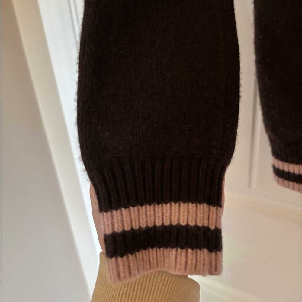 Aritzia Sunday Best Lamora Cardigan - Picture 7 of 10